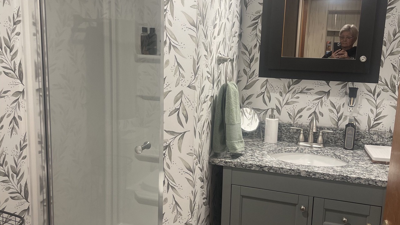 Photo of Bathroom in Wellfleet