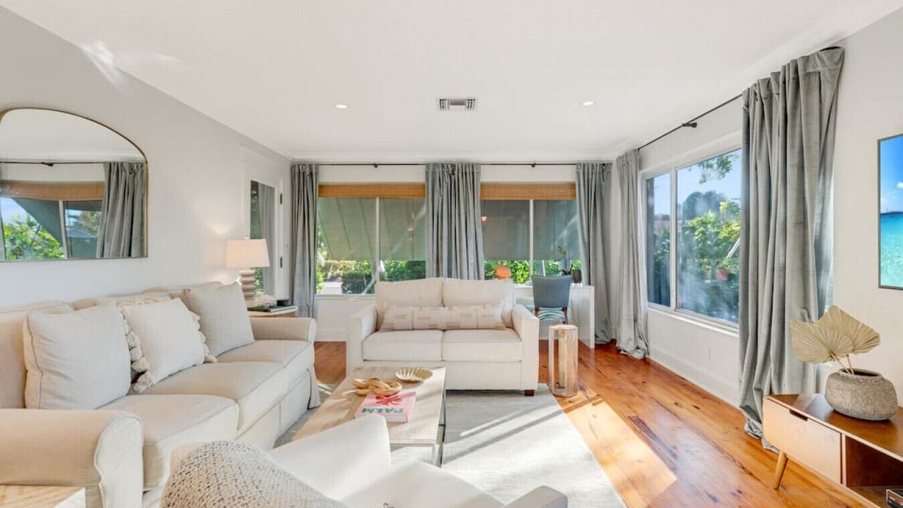 Photo of Livingroom in Southside