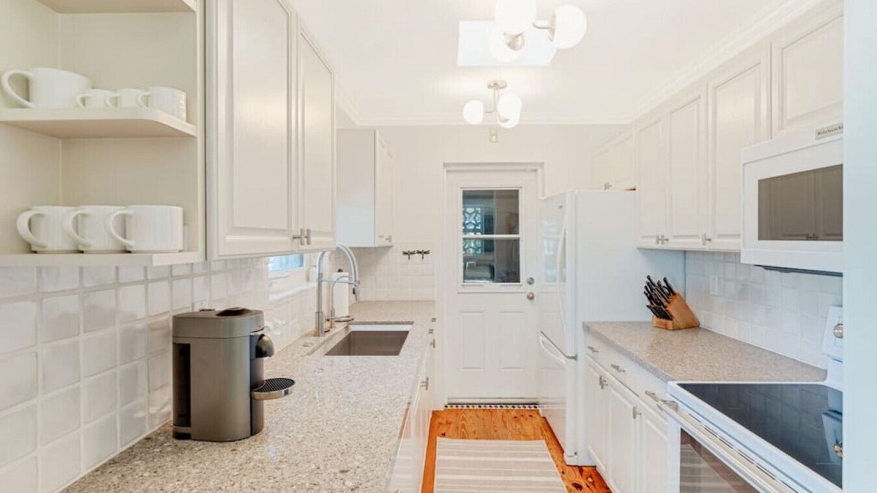 Photo of Kitchen in Southside