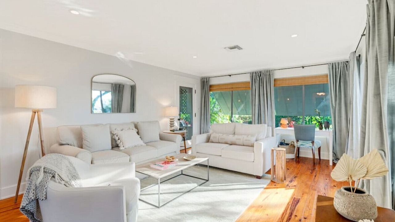Photo of Livingroom in Southside