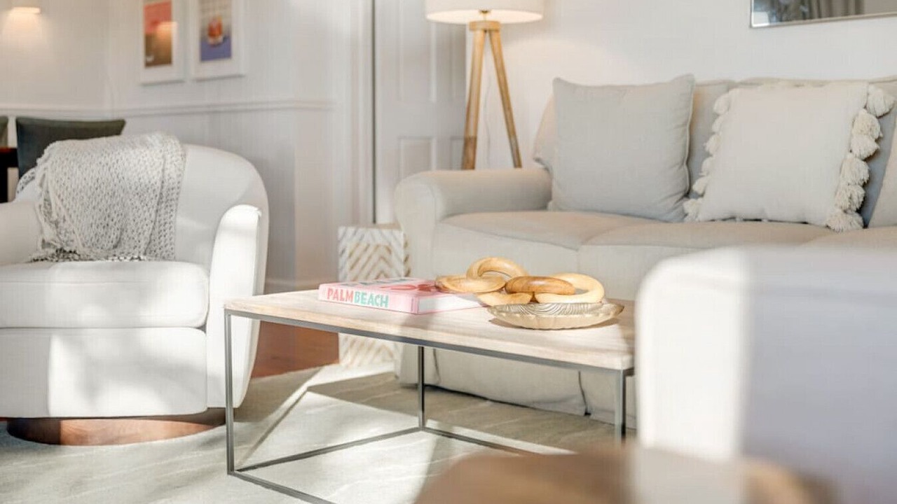 Photo of Livingroom in Southside