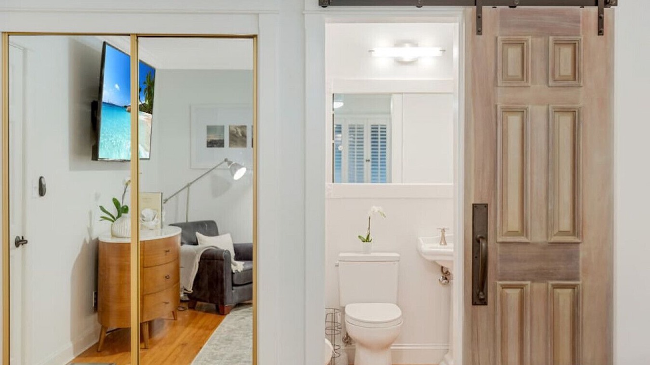 Photo of Bathroom in Southside