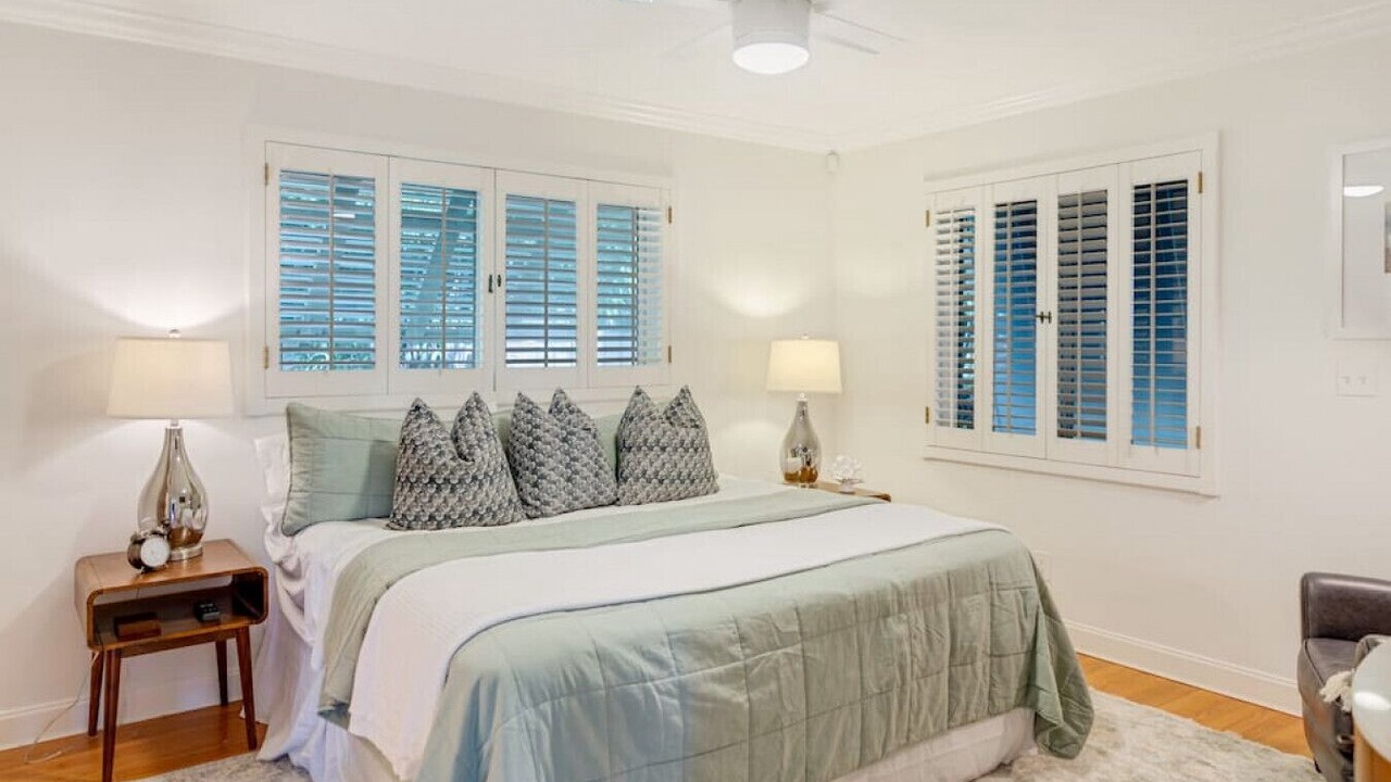 Photo of Bedroom in Southside