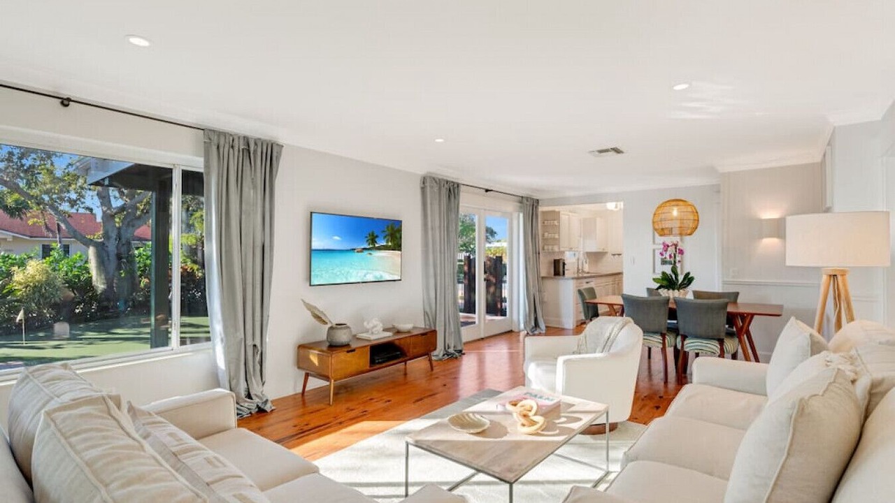 Photo of Livingroom in Southside