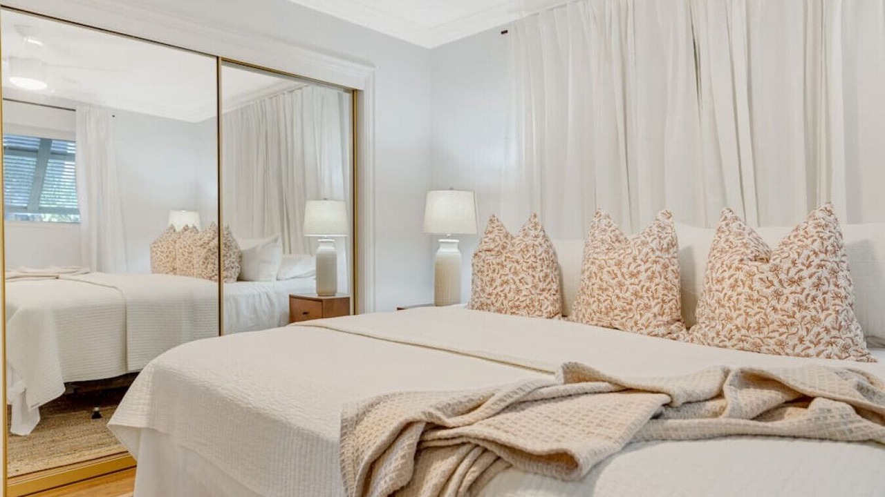 Photo of Bedroom in Southside