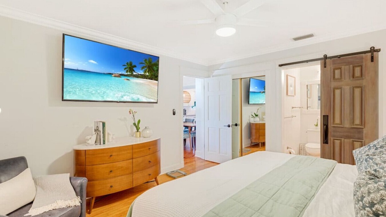 Photo of Bedroom in Southside