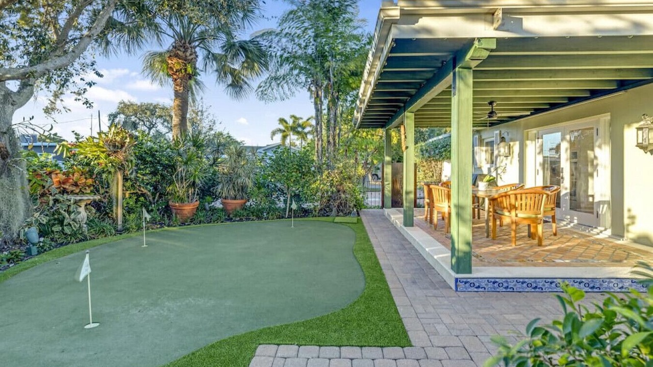 Photo of Outdoor in Southside