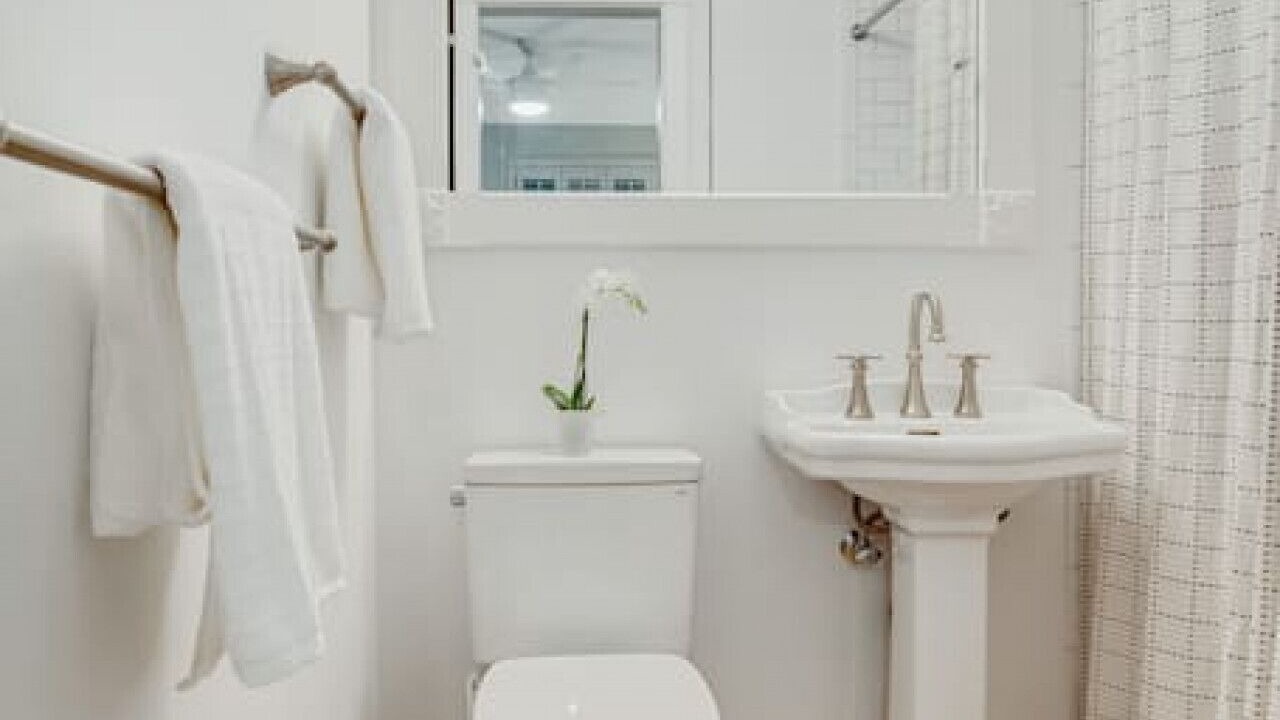 Photo of Bathroom in Southside