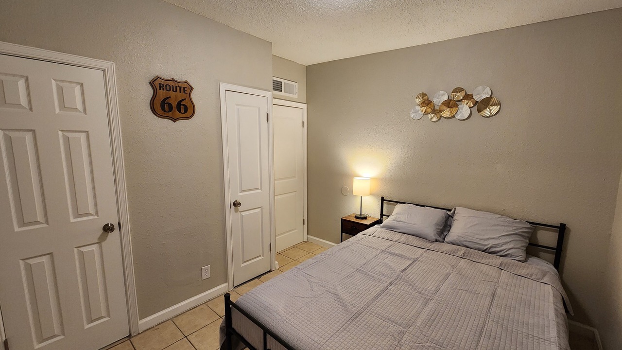 Photo of Bedroom in Biggs Field