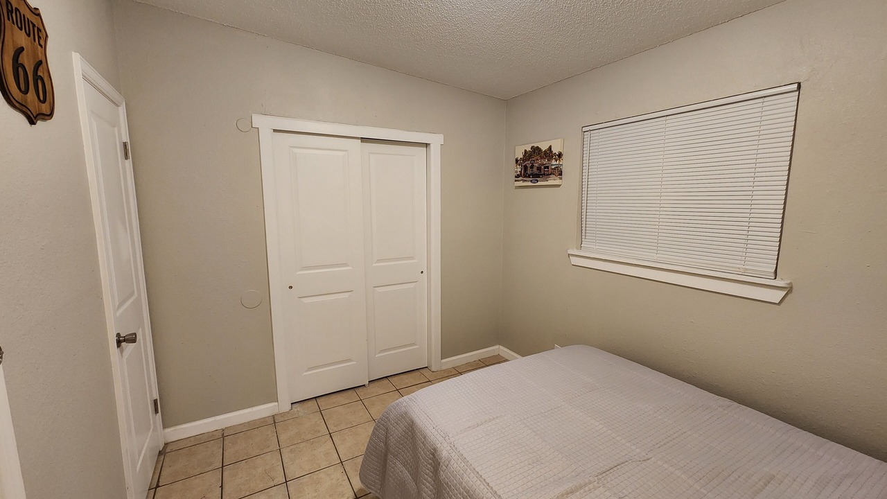Photo of Bedroom in Biggs Field