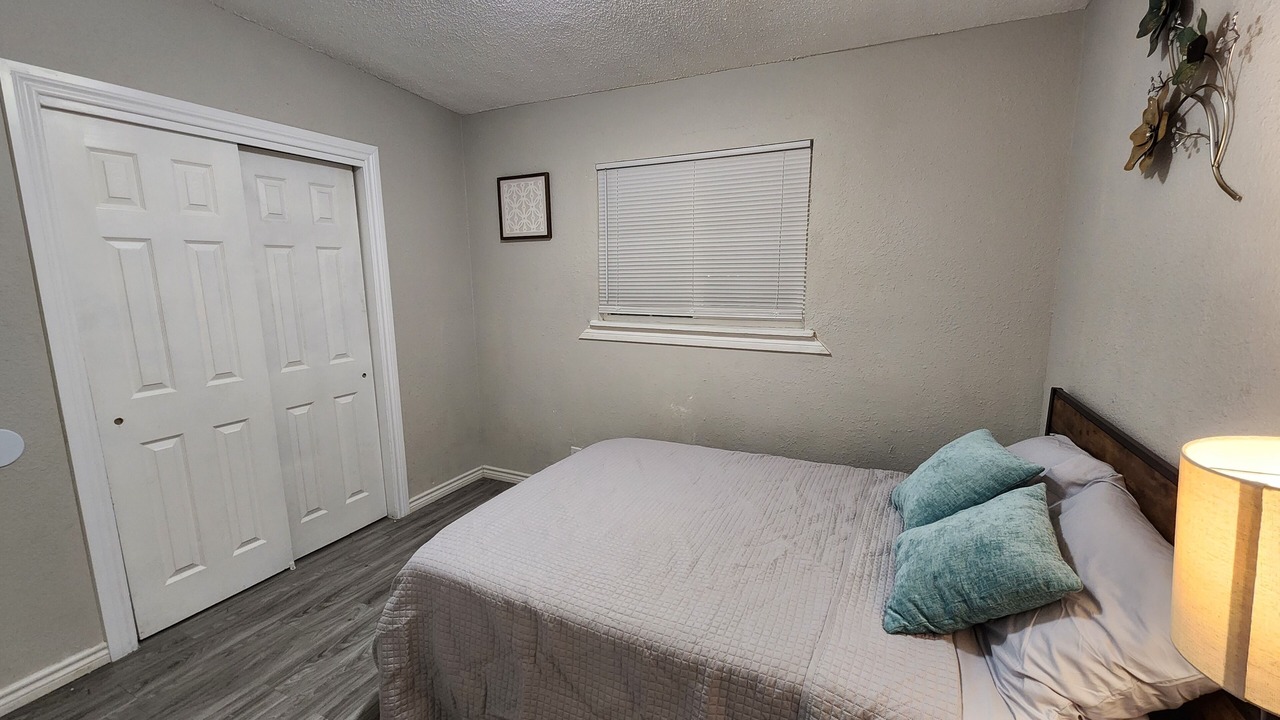 Photo of Bedroom in Biggs Field