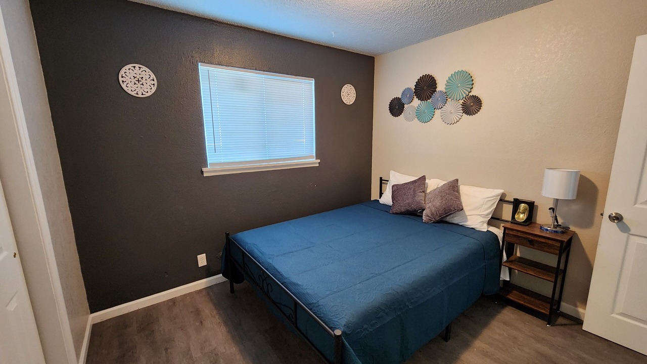 Photo of Bedroom in Biggs Field