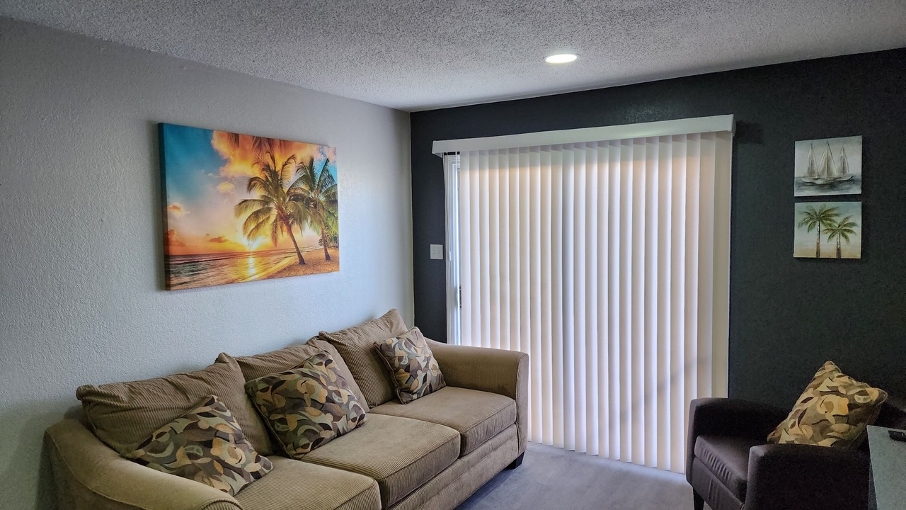 Photo of Livingroom in Biggs Field
