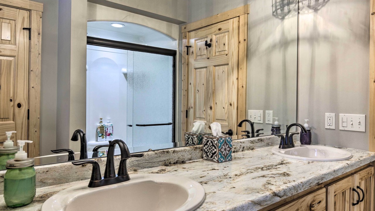 Photo of Bathroom in Iron River