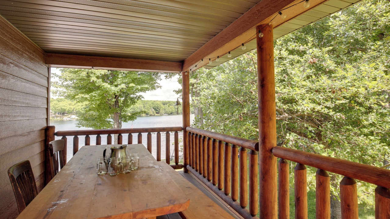 Photo of Outdoor in Iron River