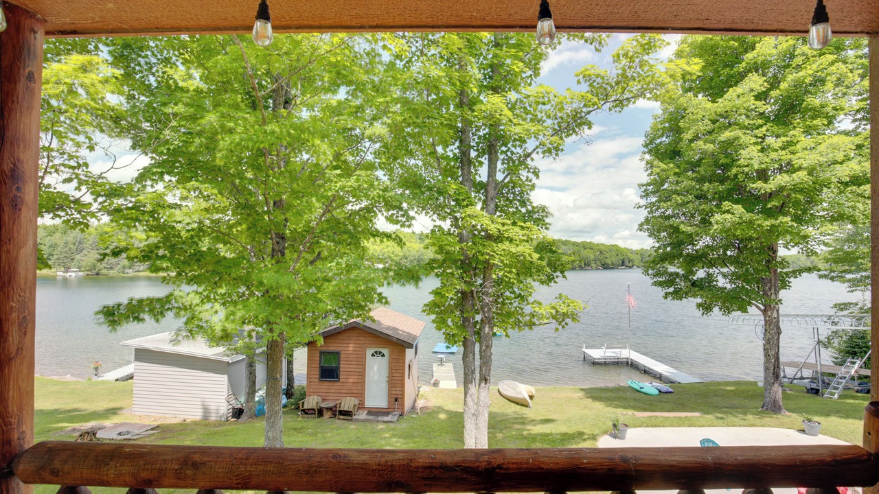 Photo of Outdoor in Iron River
