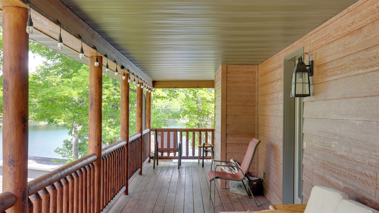 Photo of Outdoor in Iron River