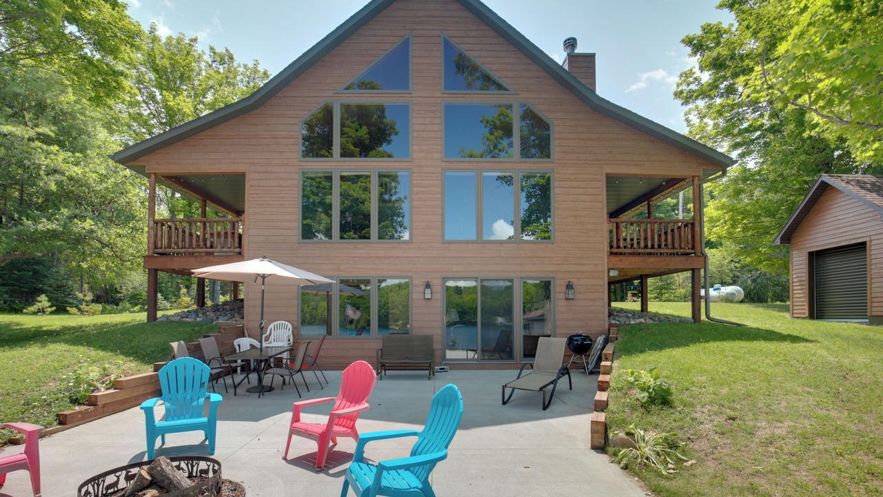 Photo of Outdoor in Iron River