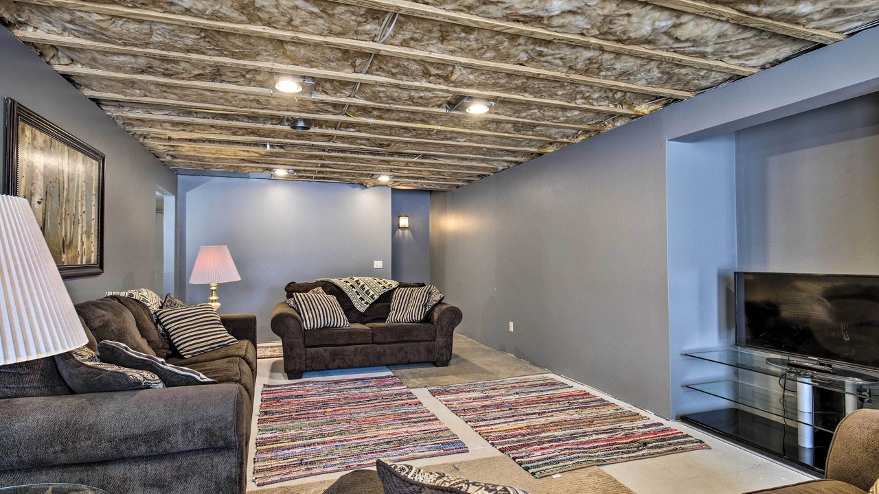 Photo of Livingroom in Iron River