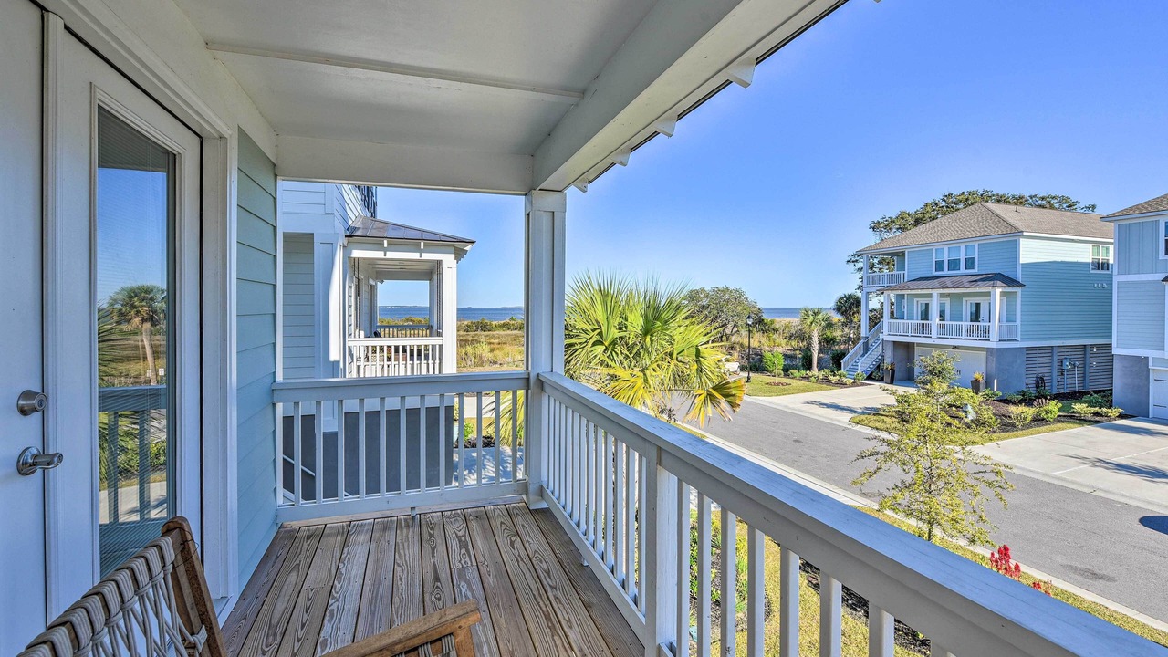 Photo of Outdoor in Palmetto Dunes