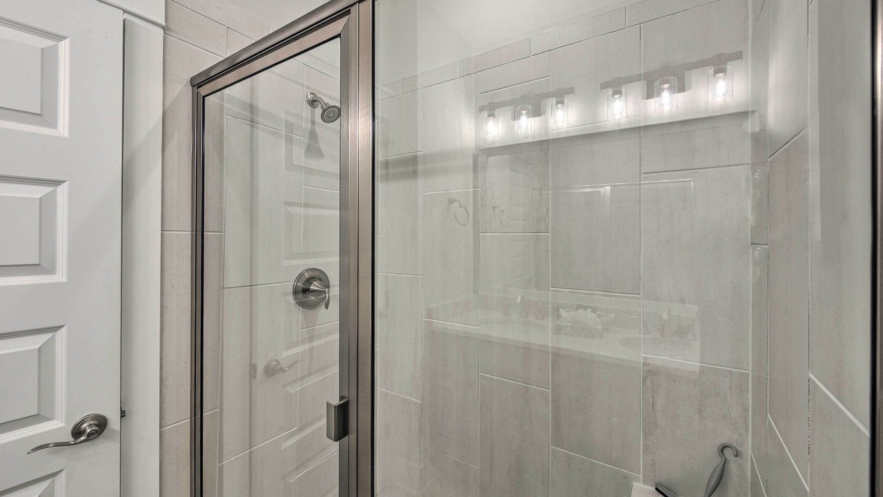 Photo of Bathroom in Palmetto Dunes