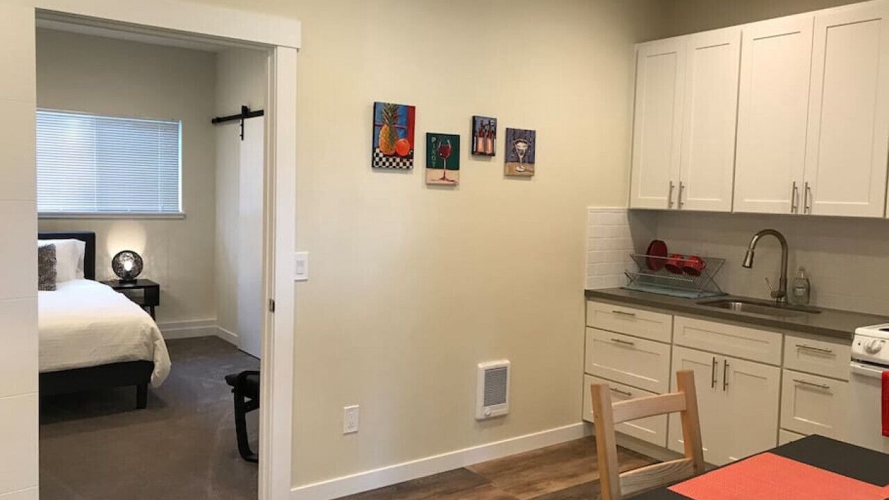 Photo of Bedroom in Hobart