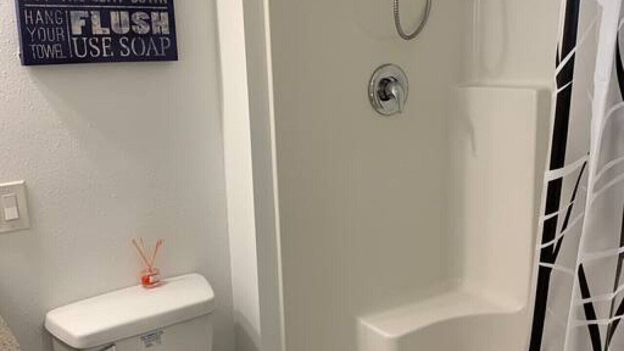 Photo of Bathroom in Hobart