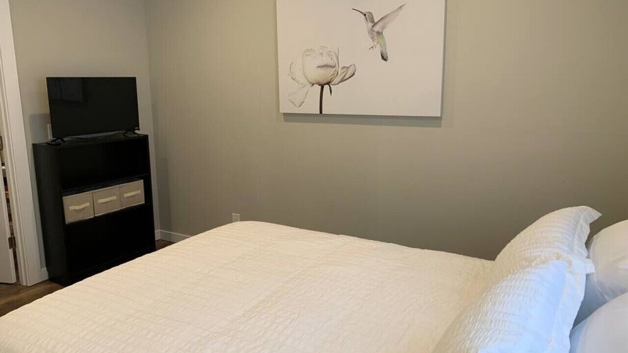 Photo of Bedroom in Hobart