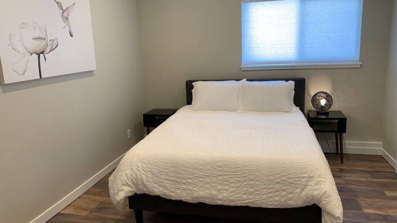 Photo of Bedroom in Hobart