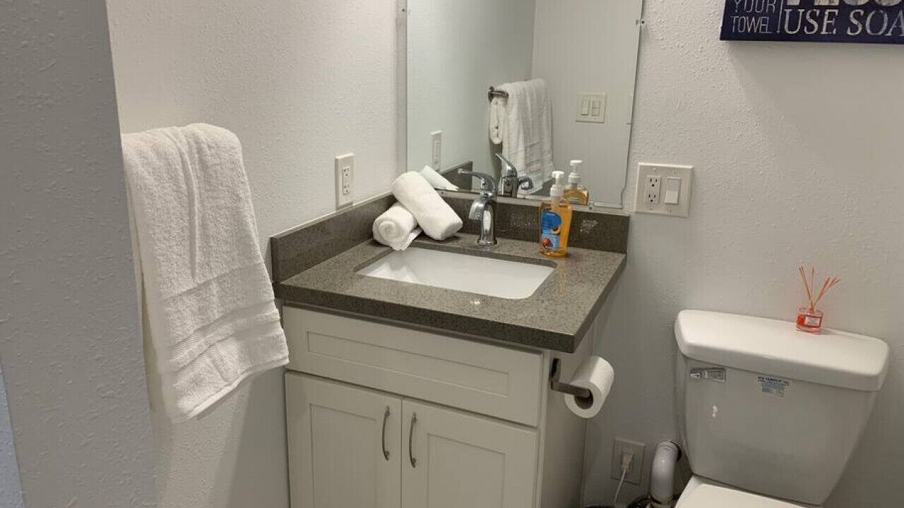 Photo of Bathroom in Hobart