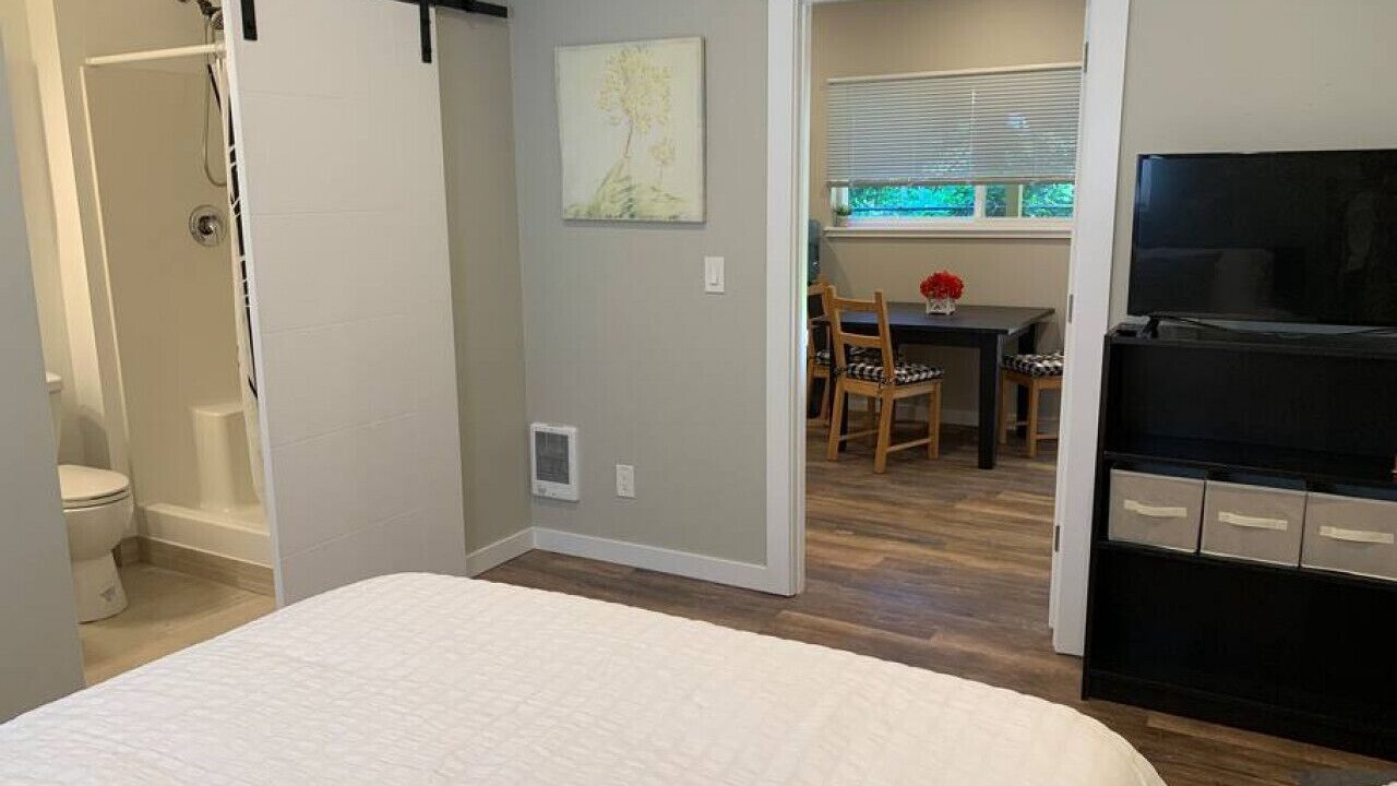 Photo of Bedroom in Hobart