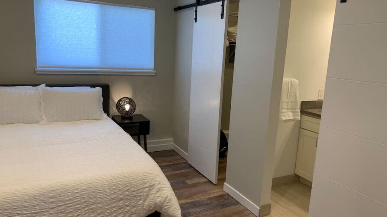 Photo of Bedroom in Hobart