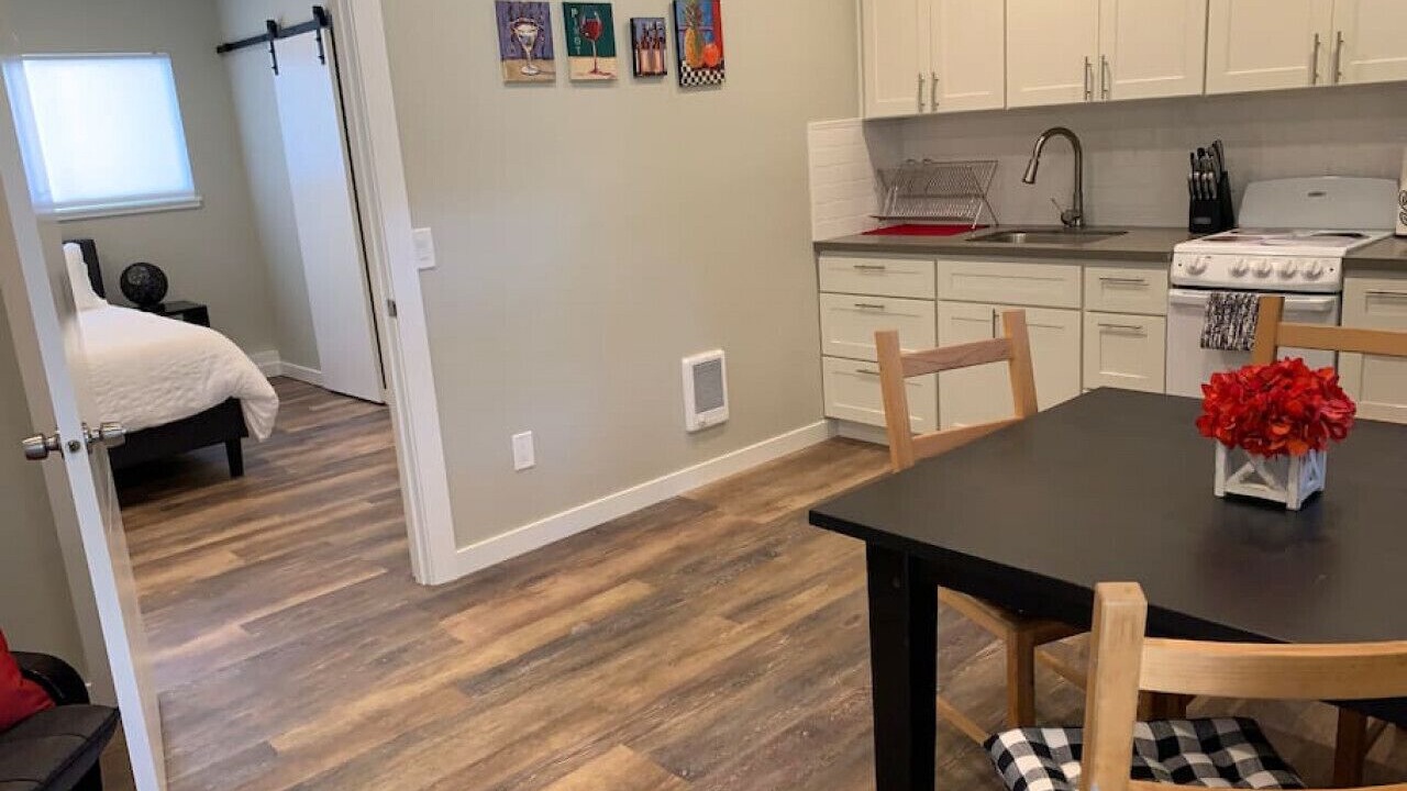 Photo of Bedroom in Hobart