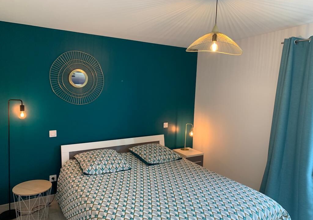 Photo of Bedroom in Pibrac