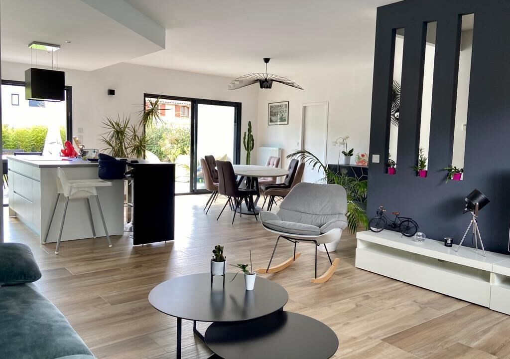 Photo of Livingroom in Pibrac
