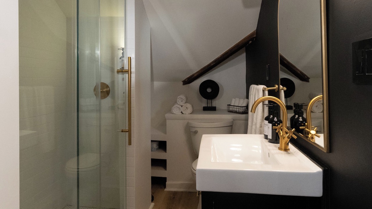 Photo of Bathroom in Peekskill