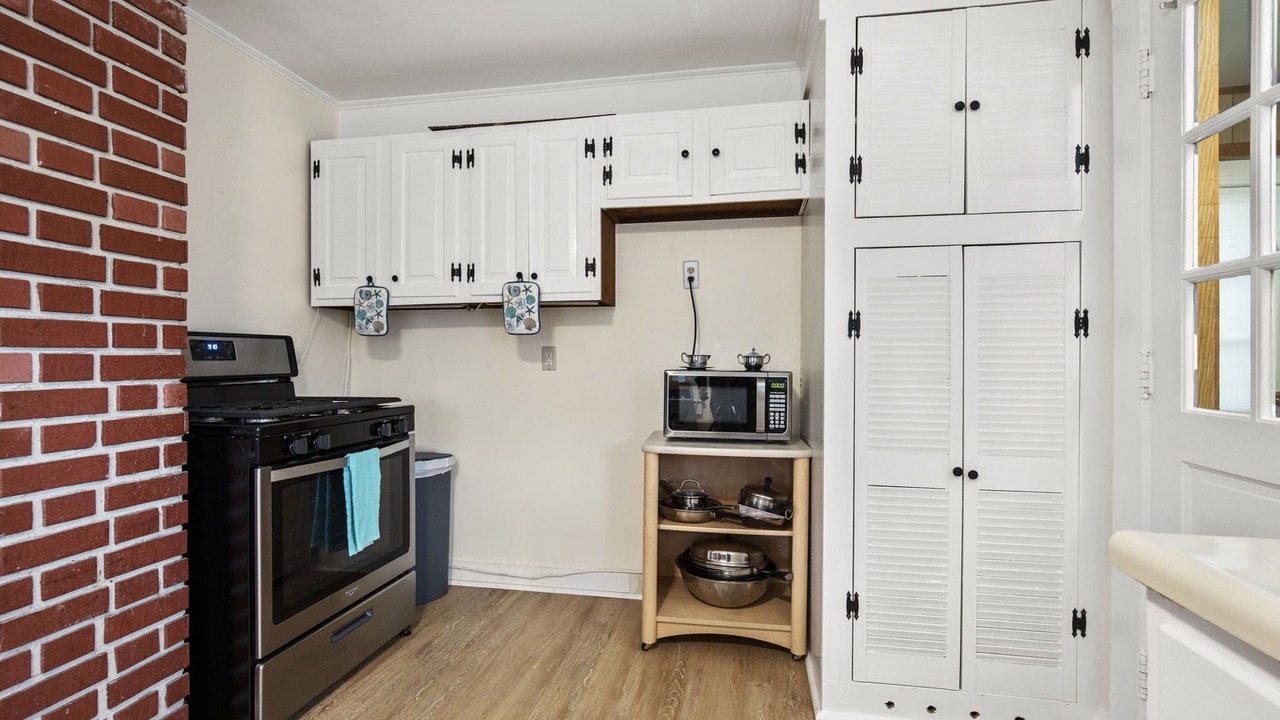 Photo of Kitchen in Newburyport