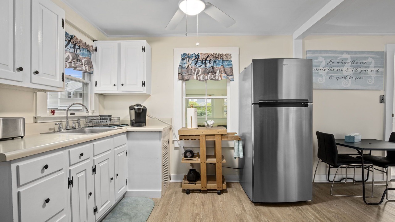 Photo of Kitchen in Newburyport