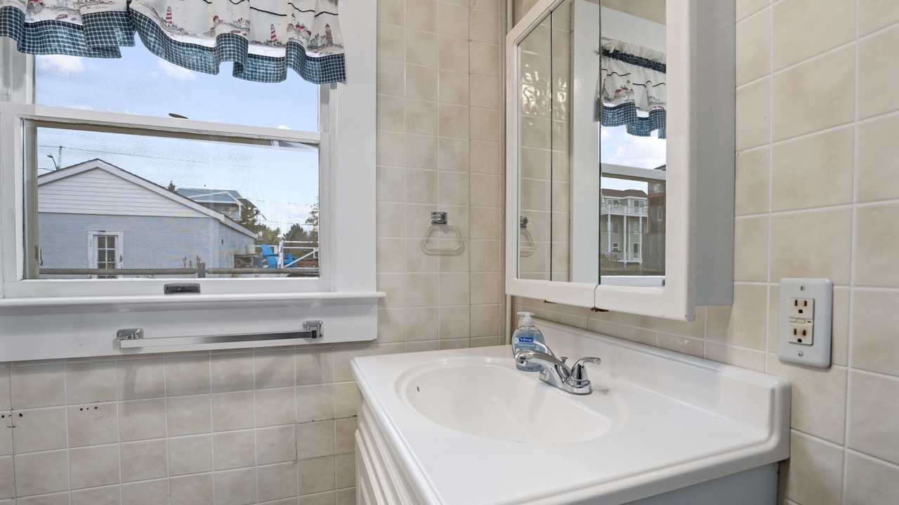 Photo of Bathroom in Newburyport