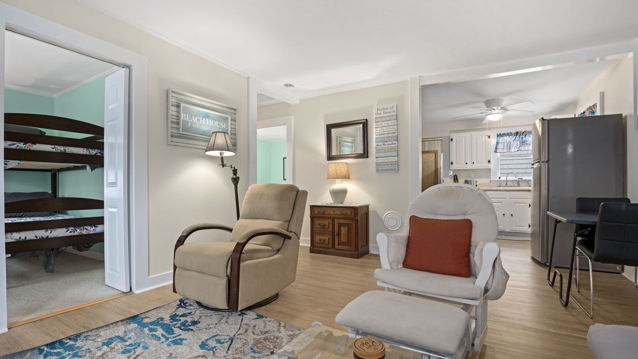 Photo of Livingroom in Newburyport