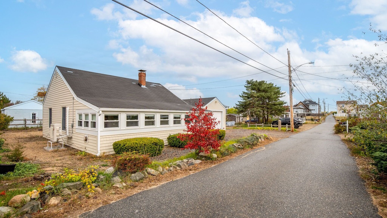 Photo of Outdoor in Newburyport