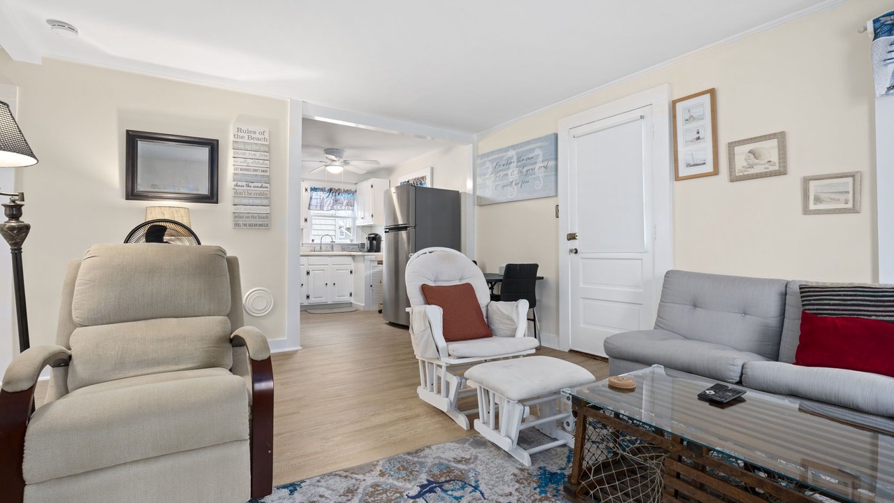 Photo of Livingroom in Newburyport