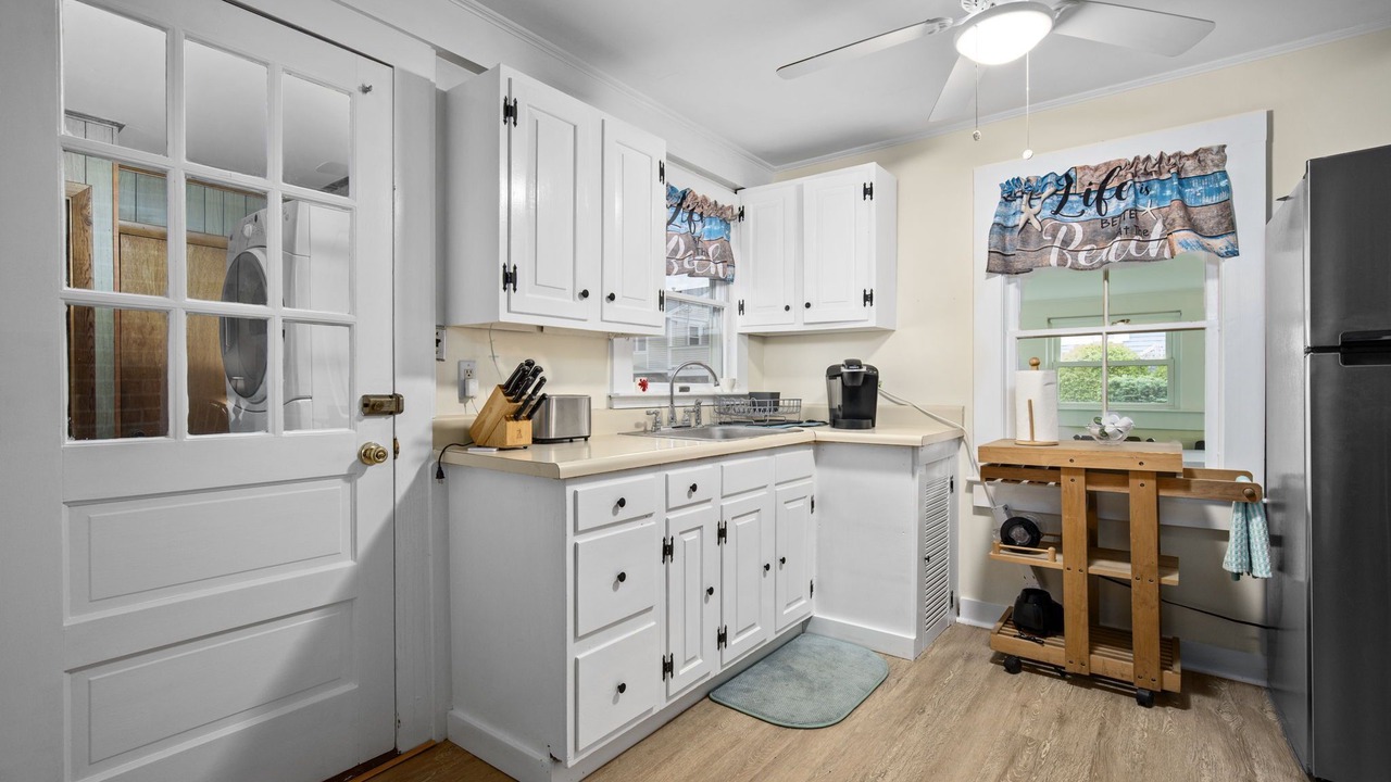 Photo of Kitchen in Newburyport