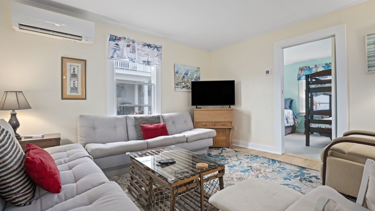 Photo of Livingroom in Newburyport