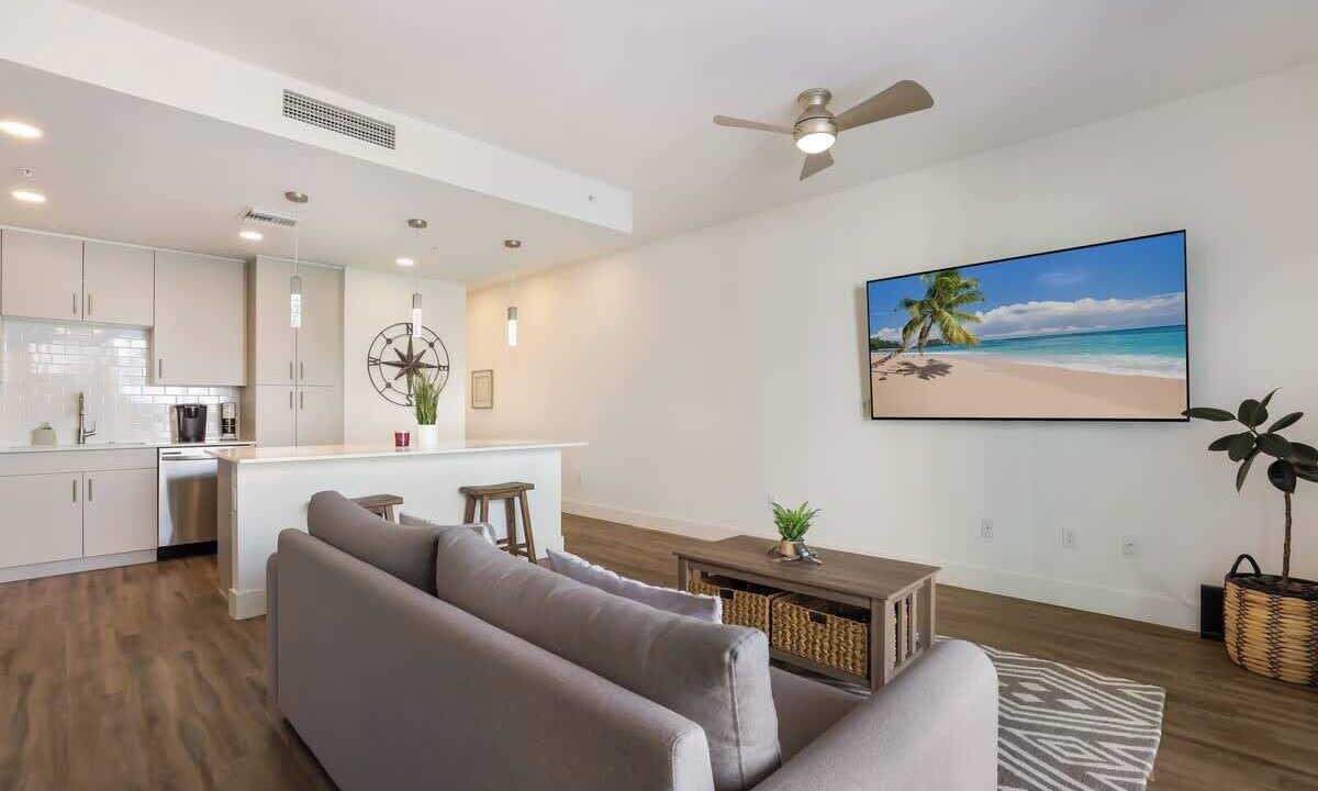 Photo of Livingroom in North Trail