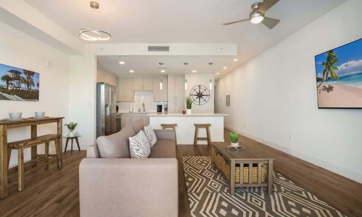 Photo of Livingroom in North Trail