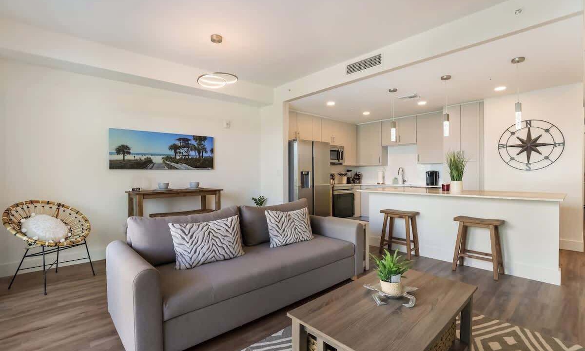 Photo of Livingroom in North Trail