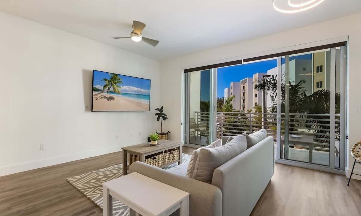 Photo of Livingroom in North Trail