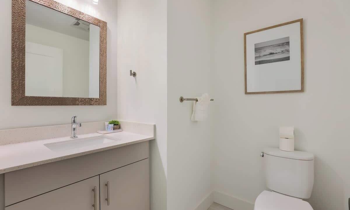 Photo of Bathroom in North Trail