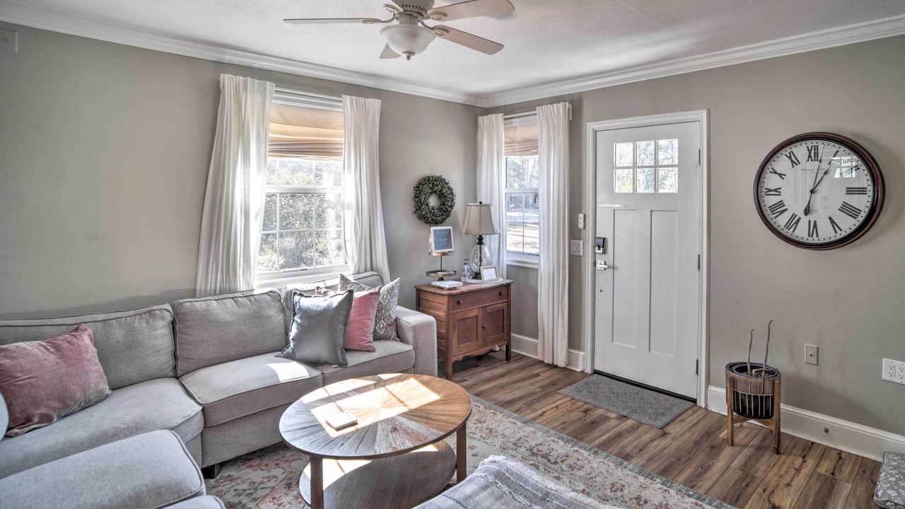 Photo of Livingroom in Port Royal